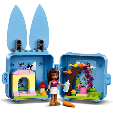 LEGO Andrea's Bunny Cube