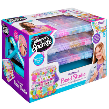Shimmer N Sparkle Ultimate Bead Studio