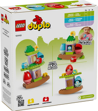 LEGO 10440 Balancing & Stacking Tree