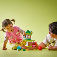 LEGO 10440 Balancing & Stacking Tree