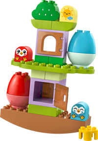 LEGO 10440 Balancing & Stacking Tree