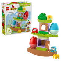 LEGO 10440 Balancing & Stacking Tree