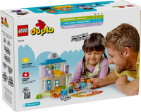 LEGO 10449 First Time Visit with the Doctor