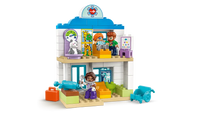 LEGO 10449 First Time Visit with the Doctor