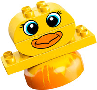 LEGO 10858 My First Puzzle Pets
