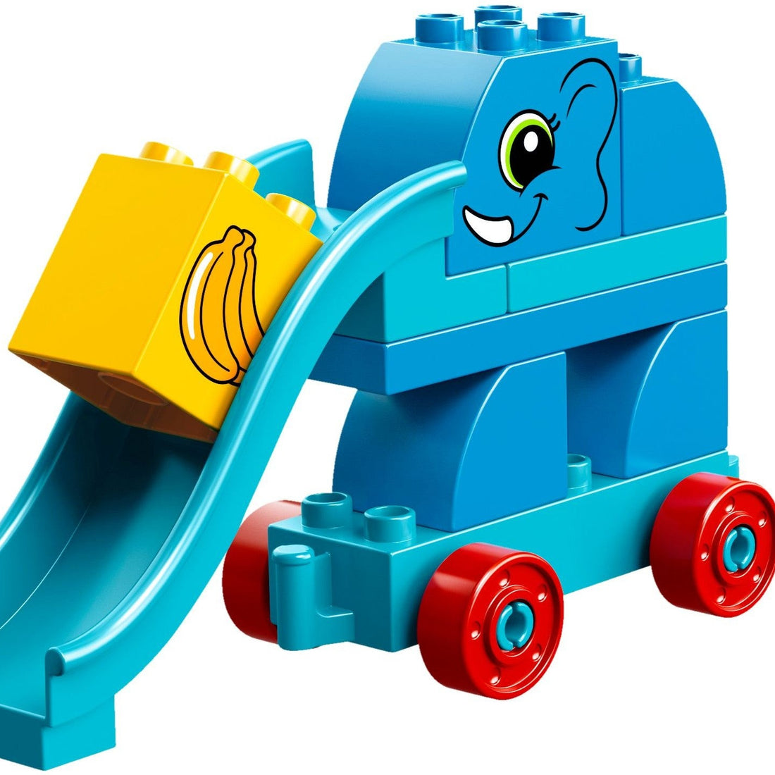 10863 My First Animal Brick Box