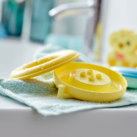 مرح وقت استحمامي الأول من LEGO® DUPLO®: قطار الحيوانات Animal Train العائم 10965 (14 قطعة)