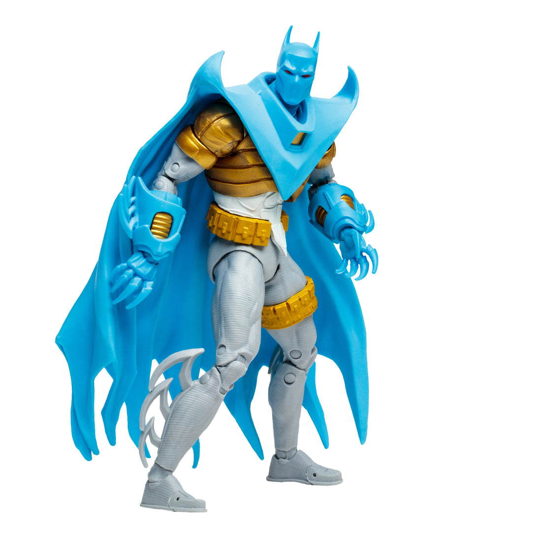 DC Multiverse 7inch Az-Bat Knightfall (Gold Label)