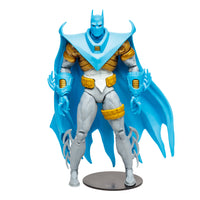 DC Multiverse 7inch Az-Bat Knightfall (Gold Label)