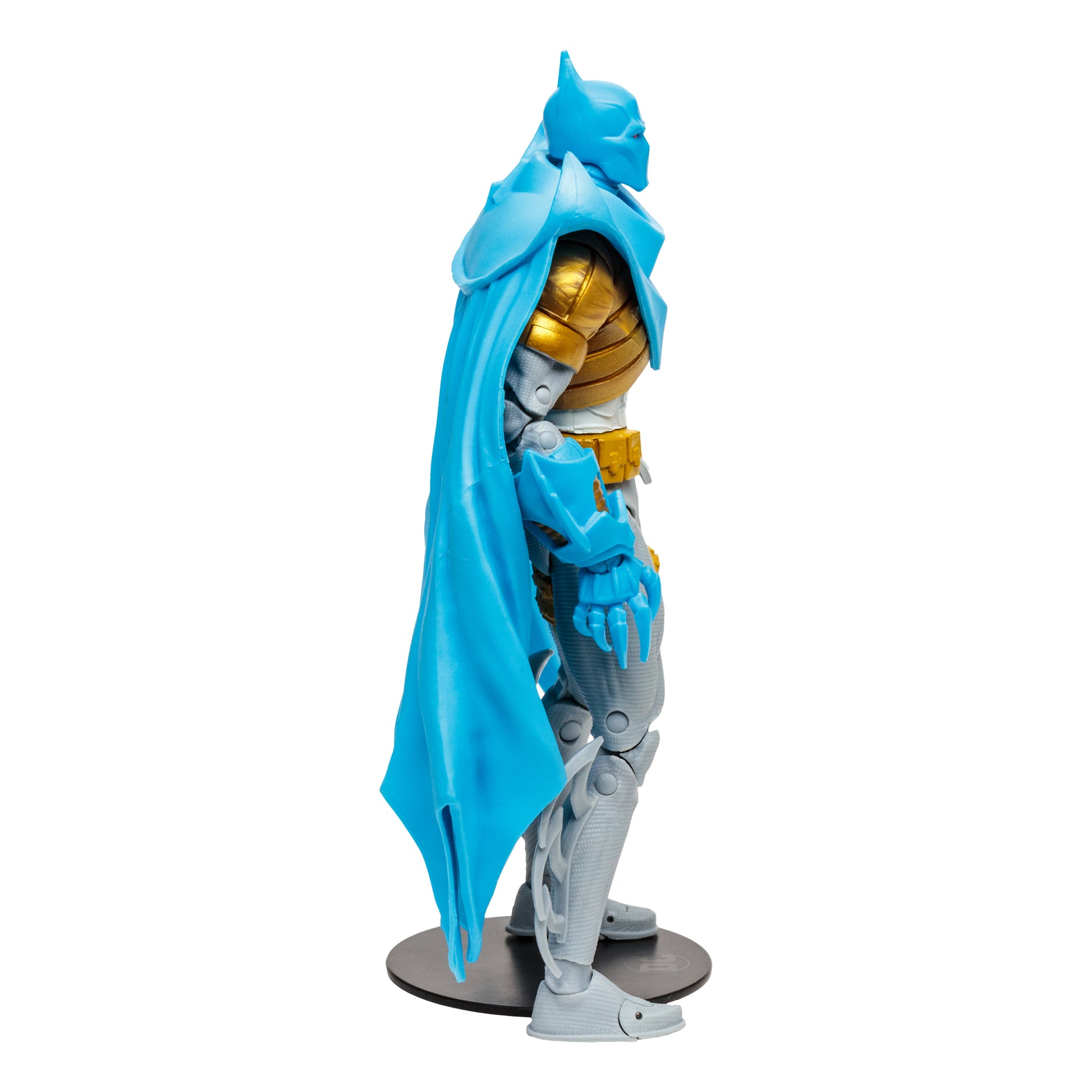 DC Multiverse 7inch Az-Bat Knightfall (Gold Label)