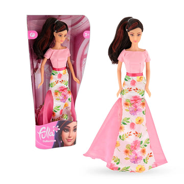 Fulla Collection Doll - Fashionable Dress