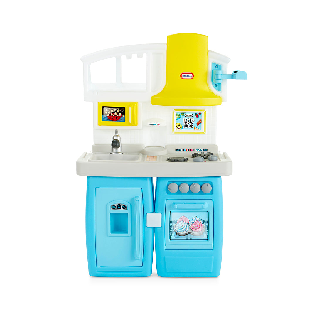 Little Tikes-Tasty Jr. Bake n Share Kitche