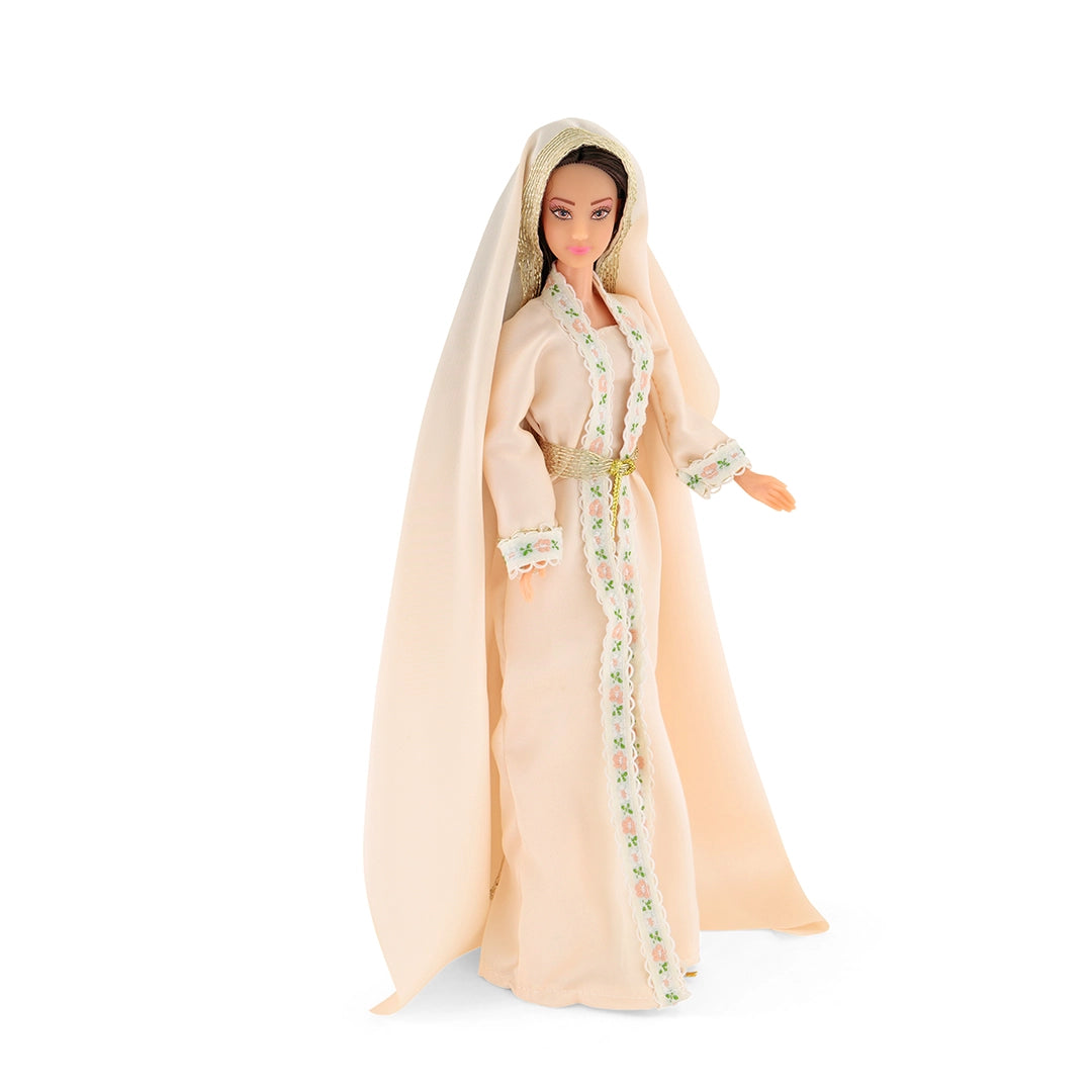 Fulla Collection Doll - Special Edition