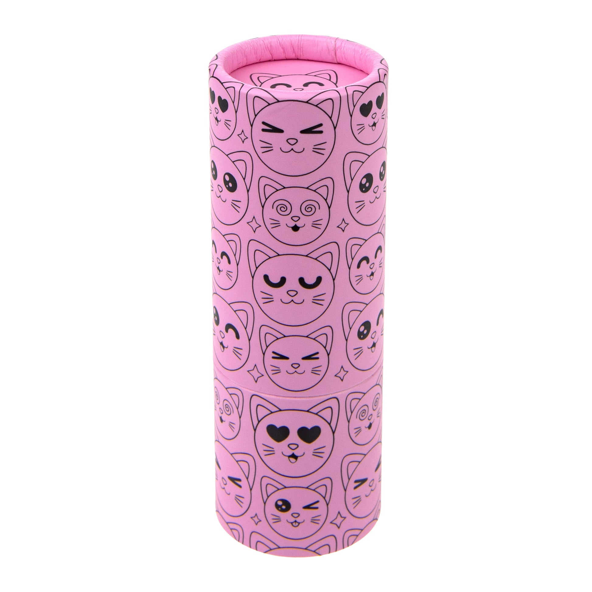 Lukky Kitty Perfume Stick w/ Tester 5g (Wild Cherry Flavor)