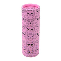 Lukky Kitty Perfume Stick w/ Tester 5g (Wild Cherry Flavor)