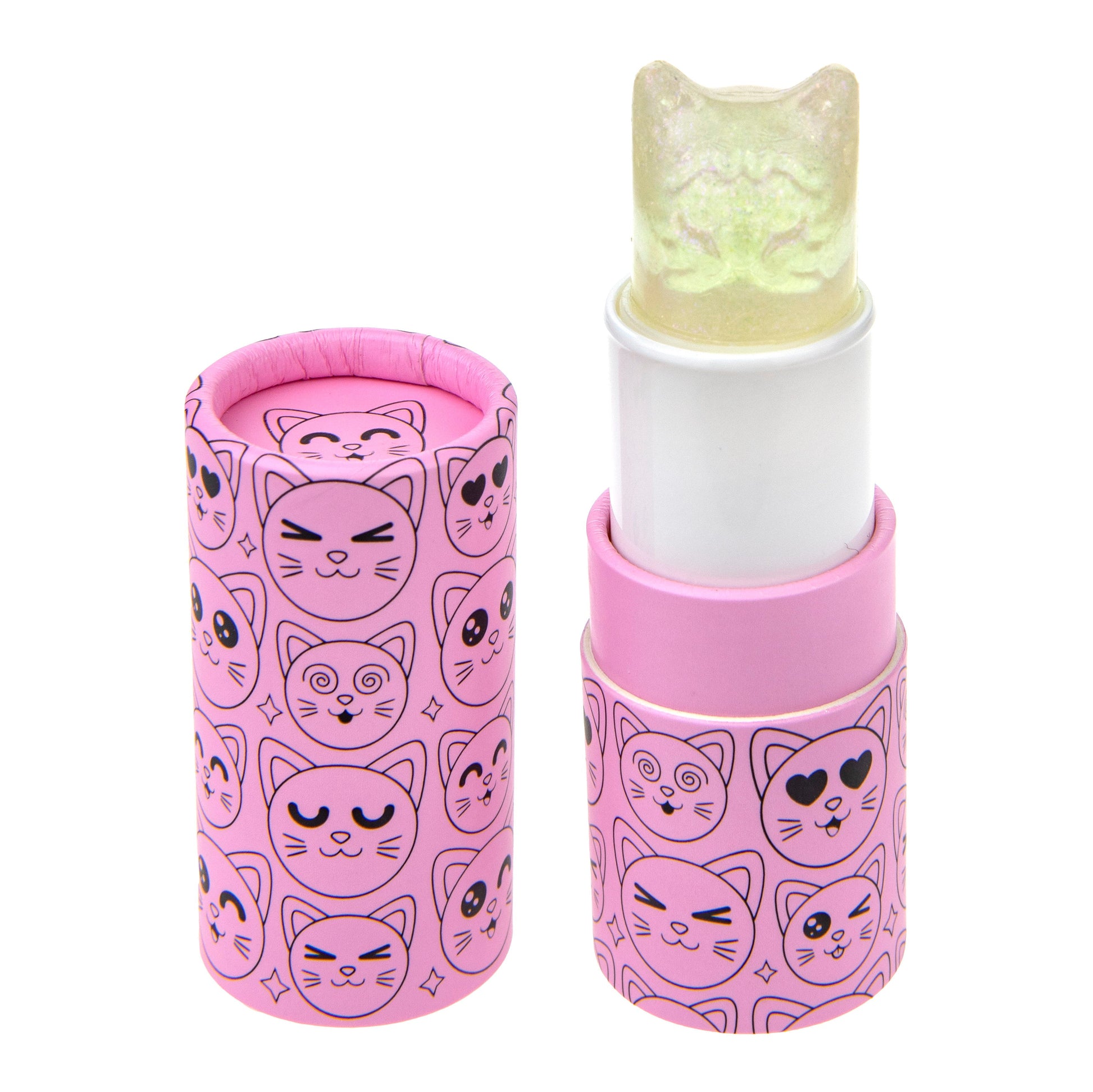 Lukky Kitty Perfume Stick w/ Tester 5g (Wild Cherry Flavor)