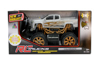 New Bright Toy 1:24 R/C Full Function