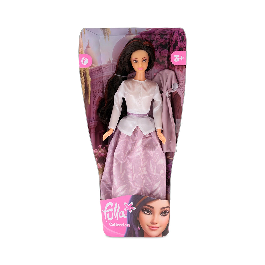 Fulla Collection Doll - Chic Outfit