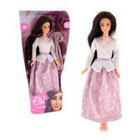 Fulla Collection Doll - Chic Outfit