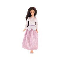 Fulla Collection Doll - Chic Outfit