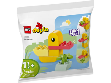 LEGO 30673 My First Duck