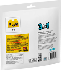 LEGO 30686 My First Flower & Bee