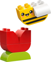 LEGO 30686 My First Flower & Bee