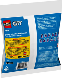 LEGO 30694 Space Science Mech