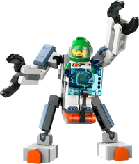 LEGO 30694 Space Science Mech