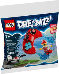 LEGO 30698 Cooper'S Flying Controller