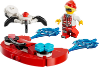 LEGO 30698 Cooper'S Flying Controller