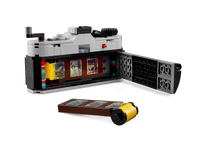 LEGO Creator 3 in 1 Retro Camera - 31147
