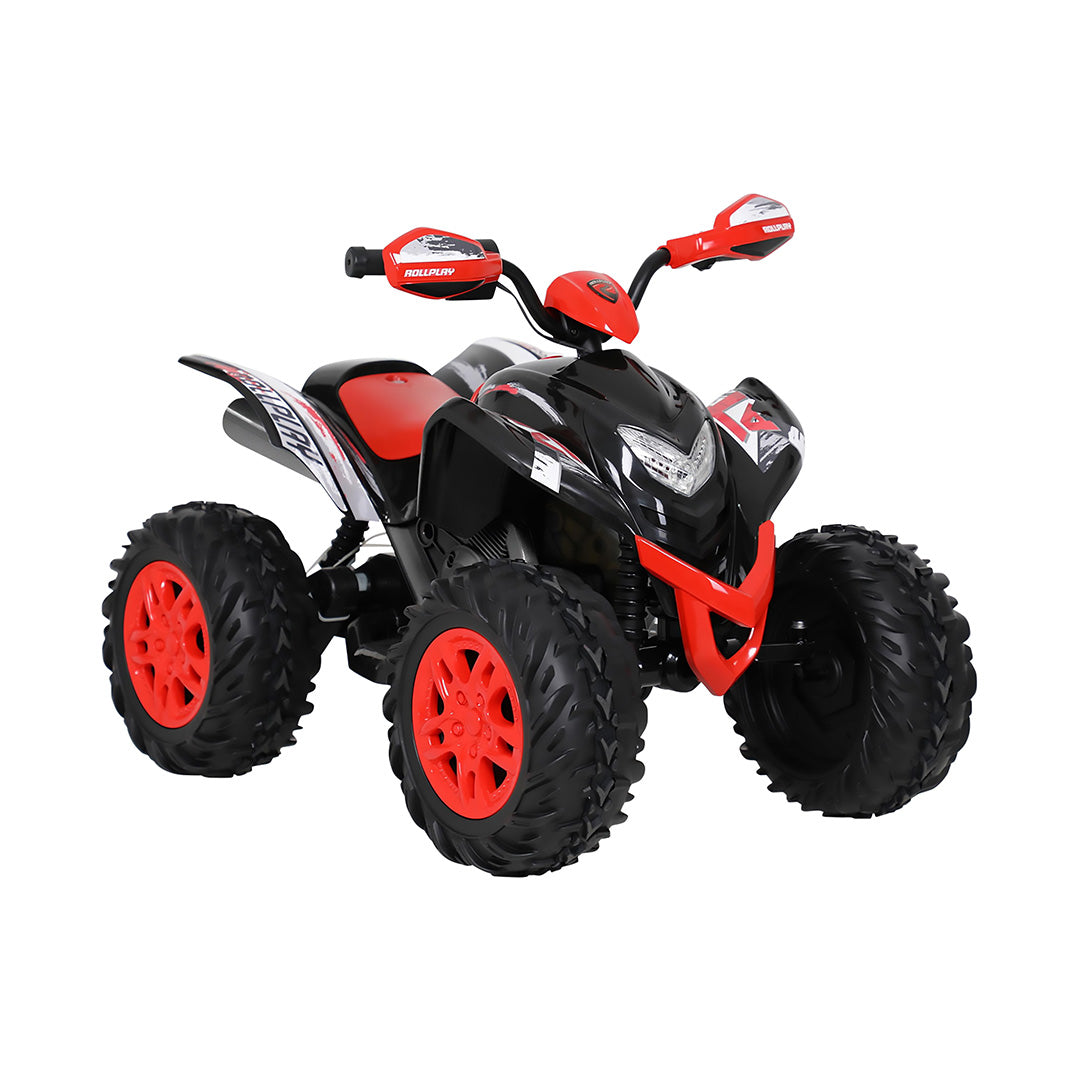Rollplay Powersport Max ATV 12V