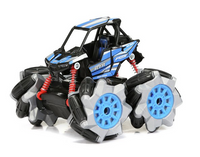 New Bright 1:18 Polaris Sidewinder