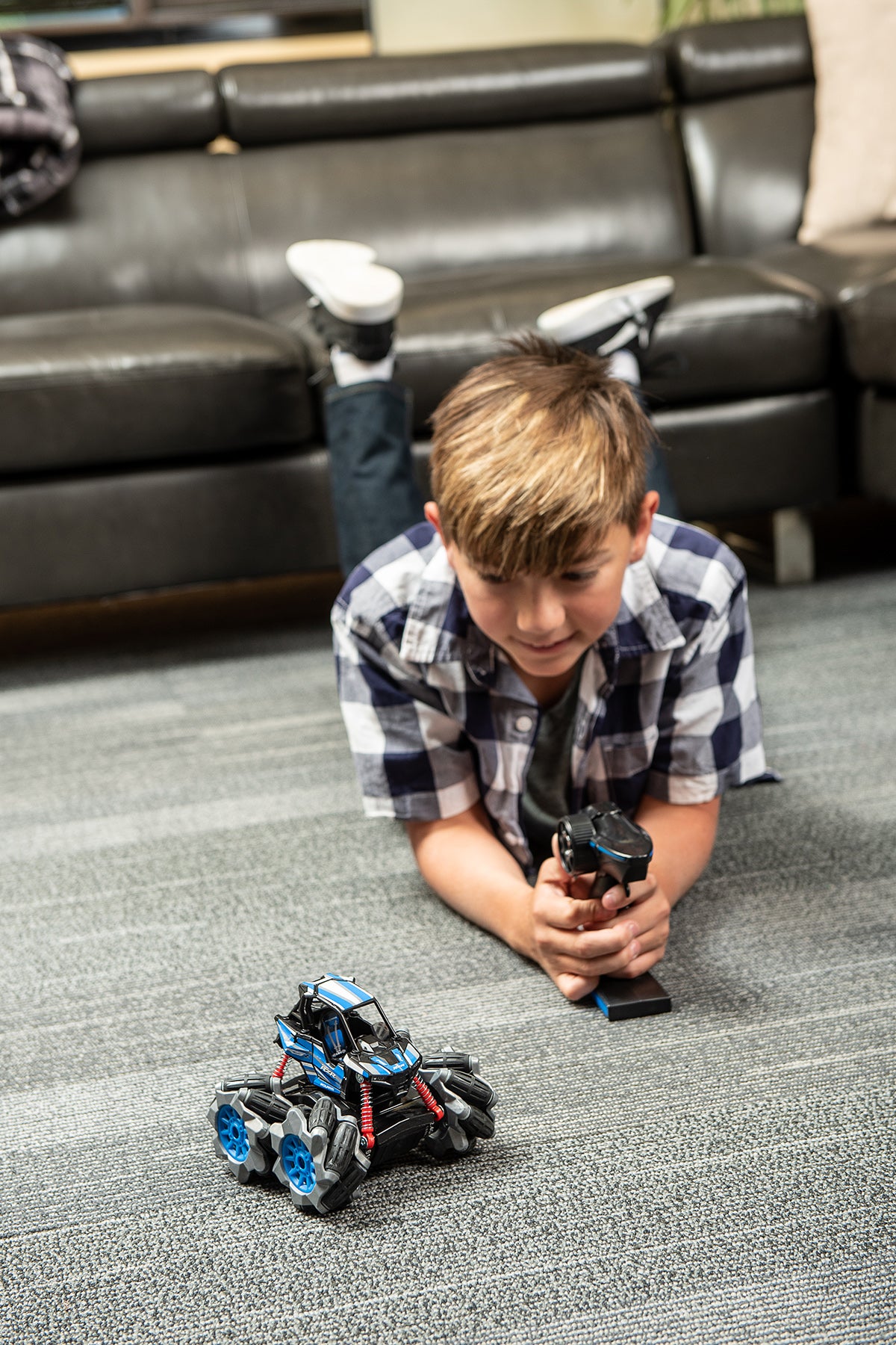 New Bright 1:18 Polaris Sidewinder