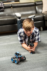 New Bright 1:18 Polaris Sidewinder