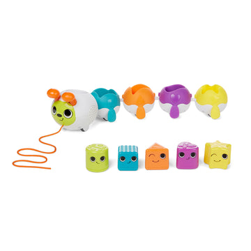 Little Tikes Singing Sorter