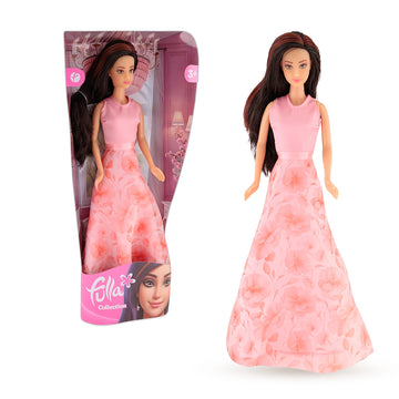 Fulla Collection Doll - Stylish Dress