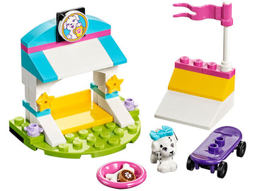LEGO Friends 41304 Puppy Treats & Tricks