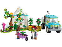 LEGO 41707 Tree-Planting Vehicle