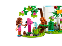 LEGO 41707 Tree-Planting Vehicle