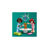 مجموعة لعبة بناء غرفة آليا 41740 من LEGO® Friends (209 قطعة)