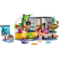 مجموعة لعبة بناء غرفة آليا 41740 من LEGO® Friends (209 قطعة)