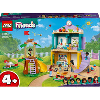 مجموعة لعب روضة الأطفال في هارت ليك سيتي 42636 من LEGO® Friends