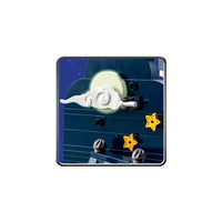 رحلة بيتر بان وويندي فوق لندن 43232 من LEGO® ǀ Disney (466 قطعة)