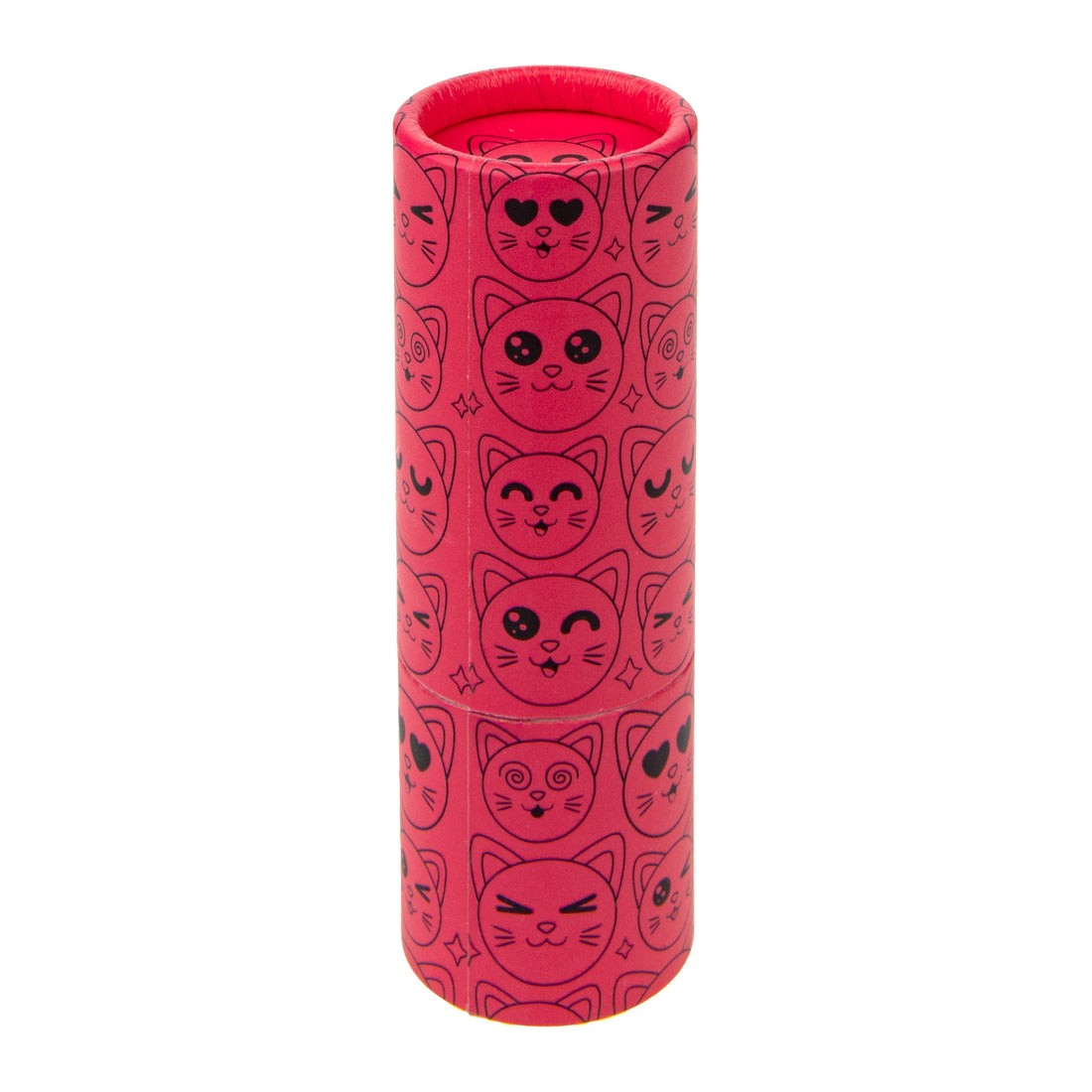 Lukky Kitty Perfume Stick w/ Tester 5g (Wild Strawberry Flavor)