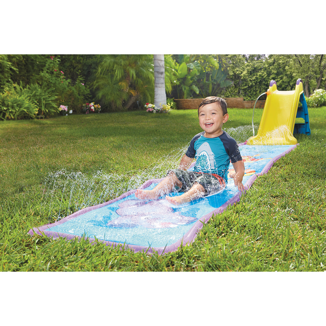 Little Tikes-Wet & Dry First Slide