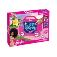 Barbie Camper Glow Pad