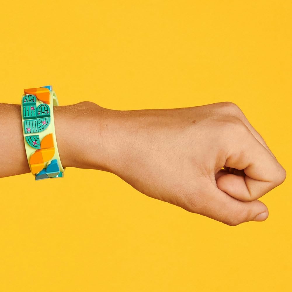 41922 Cool Cactus Bracelet