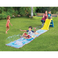 Little Tikes-Wet & Dry First Slide